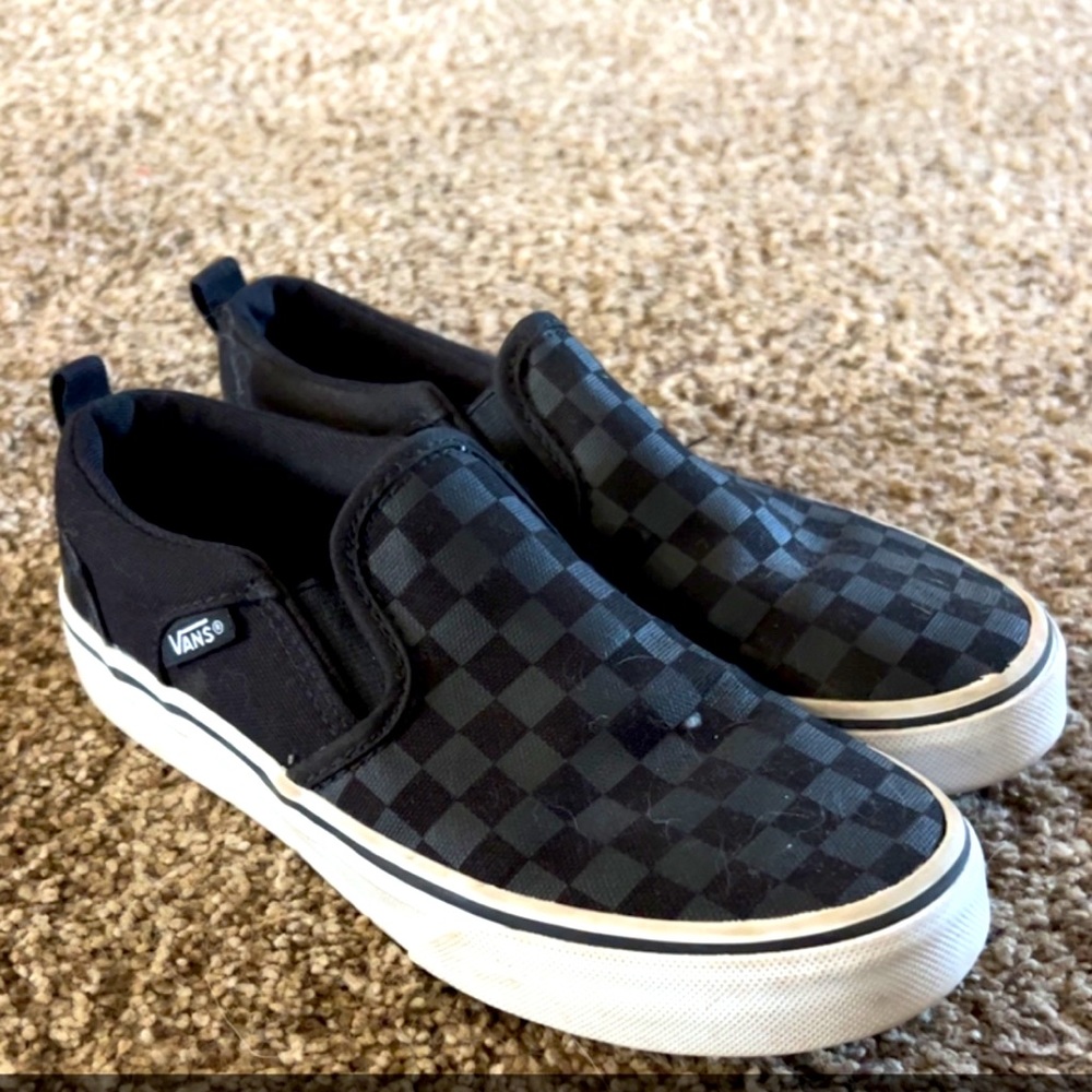 Vans Shoes